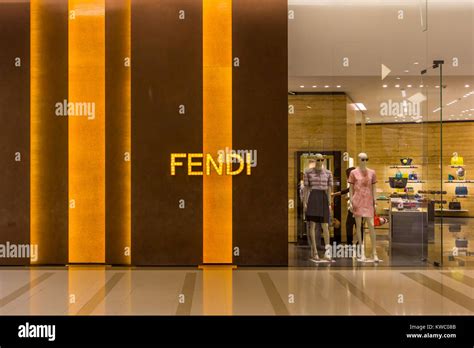 fendi thailand emporium|bangkok emporium boutique.